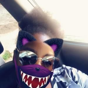 Meet your Posher, Shanika